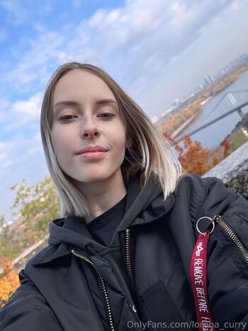 LORENA READY TO SURPRIS / lorena_curry nude photo #1