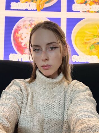 LORENA READY TO SURPRIS / lorena_curry nude photo #3