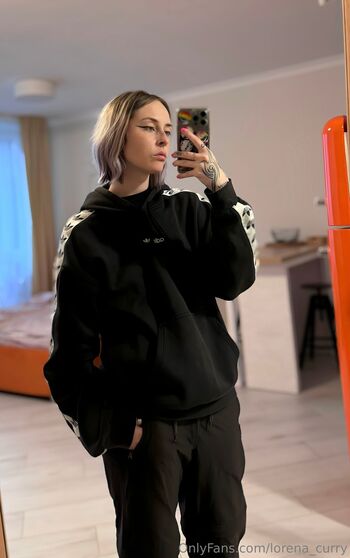 LORENA READY TO SURPRIS / lorena_curry nude photo #5