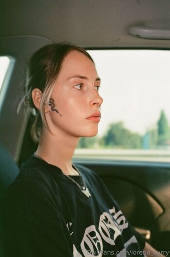 LORENA READY TO SURPRIS / lorena_curry nude photo #7