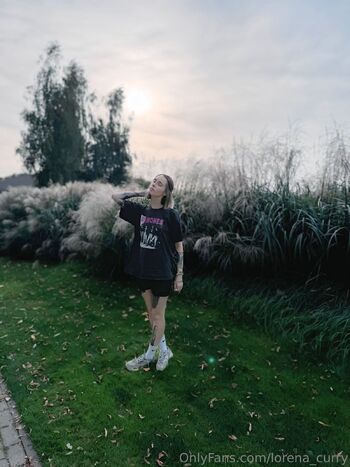 LORENA READY TO SURPRIS / lorena_curry nude photo #9