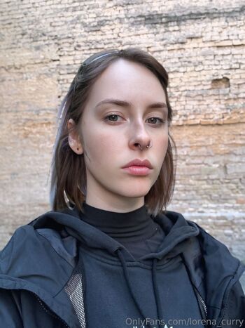 LORENA READY TO SURPRIS / lorena_curry nude photo #10