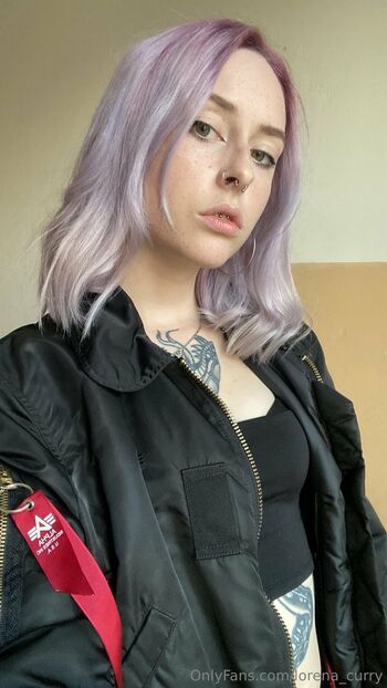 LORENA READY TO SURPRIS / lorena_curry nude photo #13