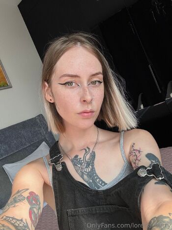 LORENA READY TO SURPRIS / lorena_curry nude photo #15