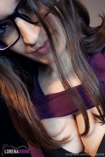 Lorena Brin / lorenabrink nude photo #32