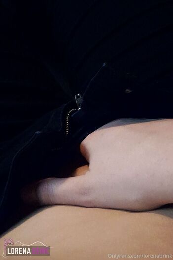 lorenabrink