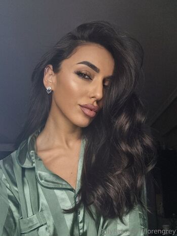 𝙻𝚘𝚛𝚎𝚗 𝙶𝚛𝚎𝚢 FREE PAG / lorengrey nude photo #2