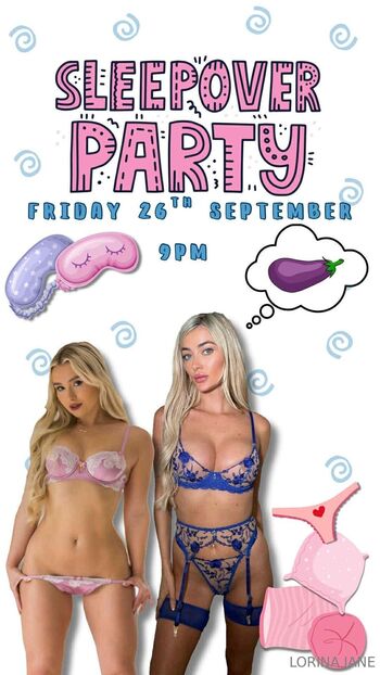 Lorina Jane / lorinajanefree nude photo #33