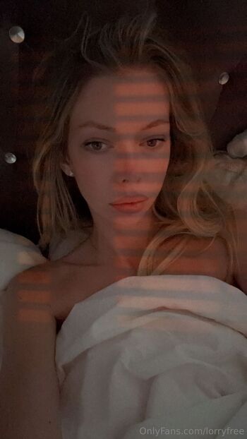 LORRY FRE / lorryfree nude photo #18