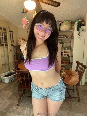 Fae / lostfaeskates nude photo #15