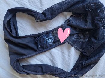 Lotta Pup / lottapupu nude photo #2