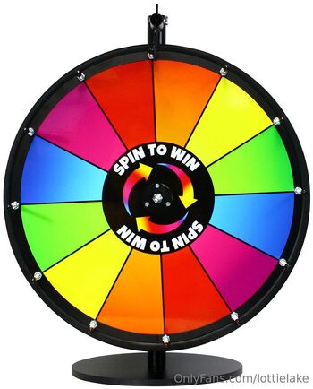 Lottie Lake Fre / lottielake nude photo #22