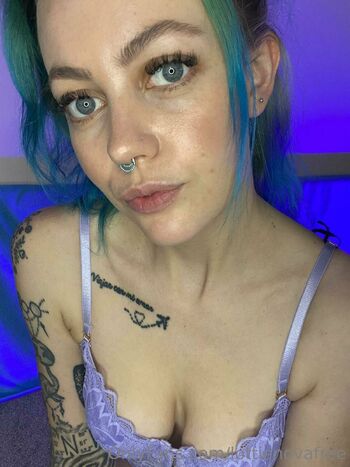 Lottie Nova / lottienovafree / thelottienova nude photo #14