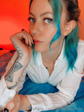 Lottie Nova / lottienovafree / thelottienova nude photo #15