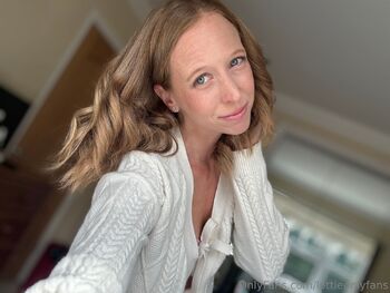 Lotti / lottieonlyfans nude photo #1