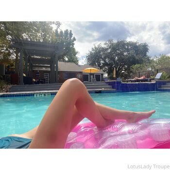 LotusLady Troupe / lotusladytroupe / liberatedlotuscollective nude photo #9