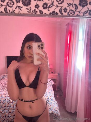 Lou / lou.uwu nude photo #3