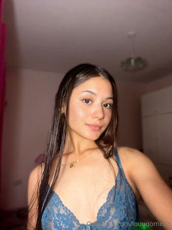 Lou / lou.uwu nude photo #9