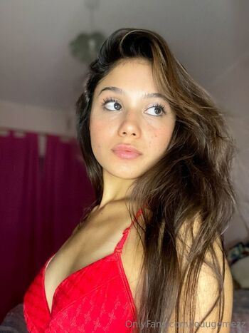 Lou / lou.uwu nude photo #24