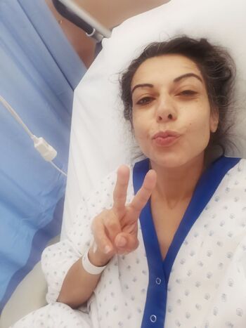 Lou Charmelle FRE / loucharmellefree / loucharmelle.official / lcharmelle nude photo #3