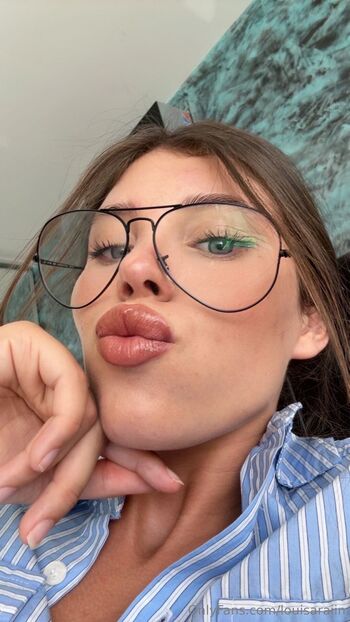 Louisa Rain / louisaraiin nude photo #21