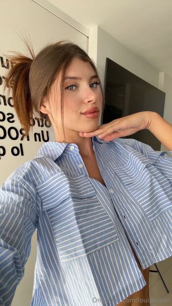 Louisa Rain / louisaraiin nude photo #23
