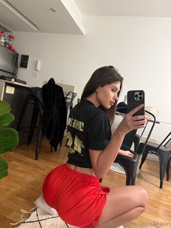 Louisa Rain / louisaraiin nude photo #30