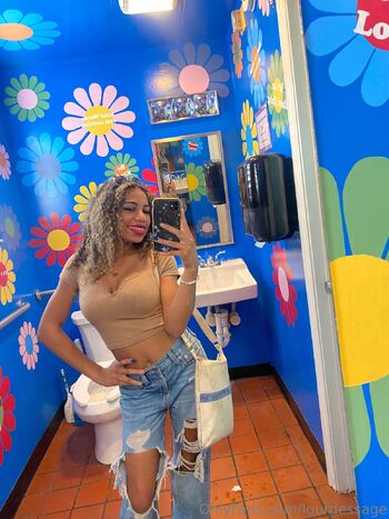 Lourdessag / lourdessage nude photo #7