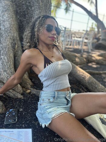 Lourdessag / lourdessage nude photo #9