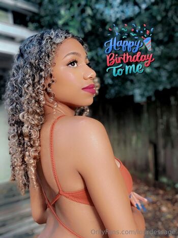 Lourdessag / lourdessage nude photo #11