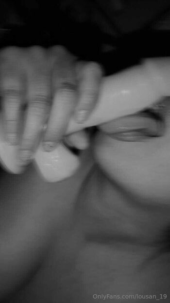 Lou San / lousan_19 nude photo #18