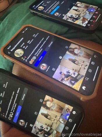 iloveyoubaby2 / loveablejae nude photo #5