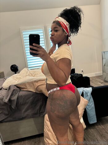 iloveyoubaby2 / loveablejae nude photo #7