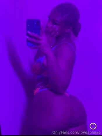 iloveyoubaby2 / loveablejae nude photo #9