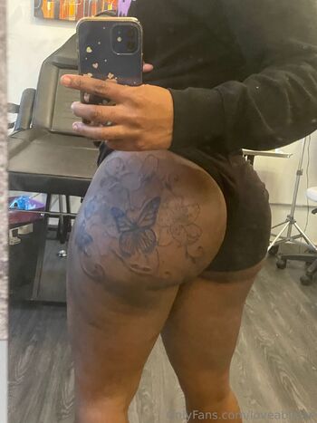 iloveyoubaby2 / loveablejae nude photo #12