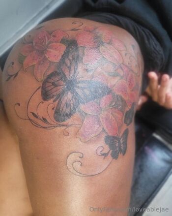 iloveyoubaby2 / loveablejae nude photo #14