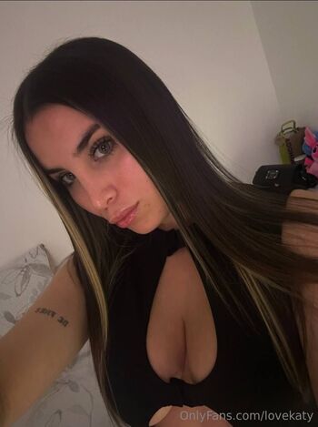 Sweet Cata / lovekaty nude photo #4