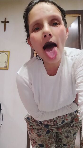 Sweet Cata / lovekaty nude photo #21