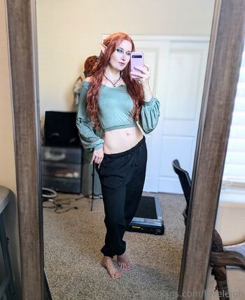 Just LoveLeig / loveleigh / cleighcreations / socourtneyleigh / courtneyl3igh nude photo #10