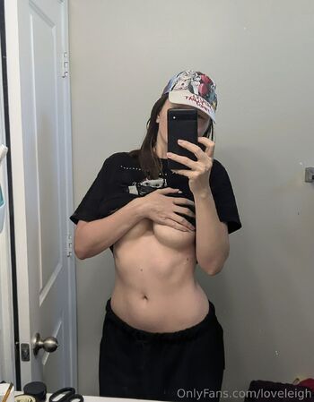 Just LoveLeig / loveleigh / cleighcreations / socourtneyleigh / courtneyl3igh nude photo #13