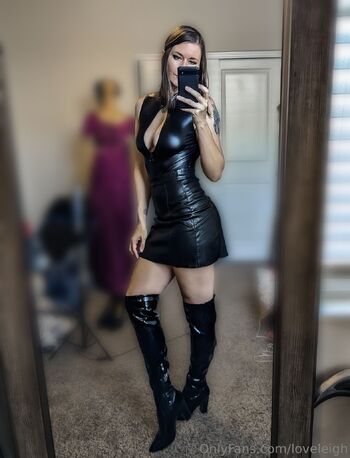 Just LoveLeig / loveleigh / cleighcreations / socourtneyleigh / courtneyl3igh nude photo #25