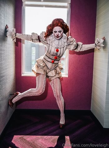 Just LoveLeig / loveleigh / cleighcreations / socourtneyleigh / courtneyl3igh nude photo #30