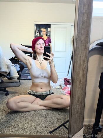 Just LoveLeig / loveleigh / cleighcreations / socourtneyleigh / courtneyl3igh nude photo #35