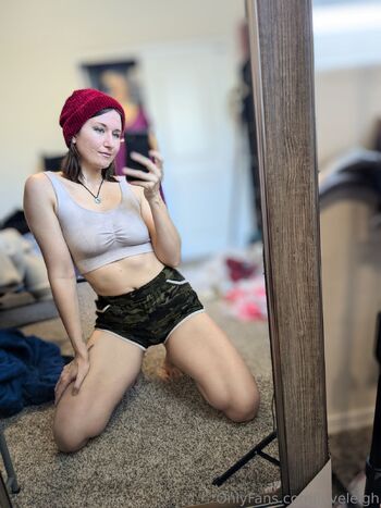 Just LoveLeig / loveleigh / cleighcreations / socourtneyleigh / courtneyl3igh nude photo #37