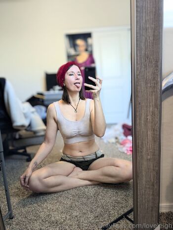 Just LoveLeig / loveleigh / cleighcreations / socourtneyleigh / courtneyl3igh nude photo #38