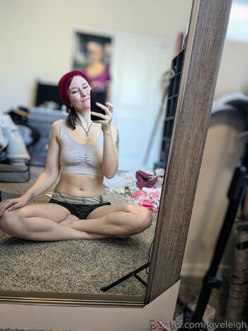 Just LoveLeig / loveleigh / cleighcreations / socourtneyleigh / courtneyl3igh nude photo #39