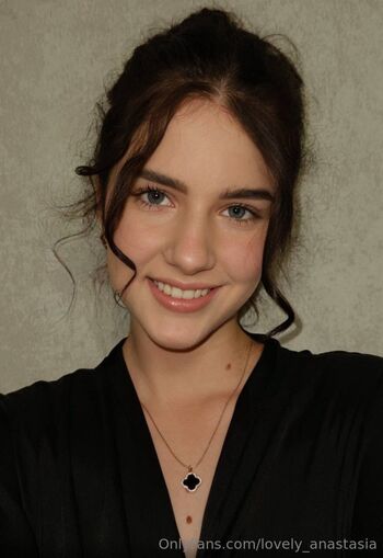 Anastasia / lovely_anastasia nude photo #2