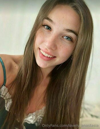 Anastasia / lovely_anastasia nude photo #22