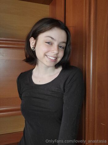 Anastasia / lovely_anastasia nude photo #39