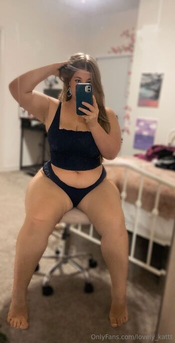 Katt / lovely_kattt nude photo #25